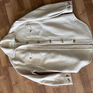 Wilfred Ganna Jacket